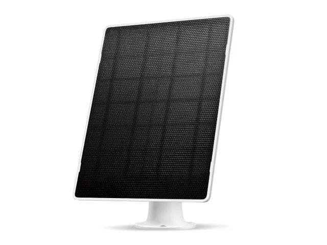 TP-Link TAPO A202, 4,5 W, 5,2 V, 4,5 W, 5.2 V, Monokristallijn siliciu
