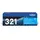 Tonercartridge Brother TN-321C blauw