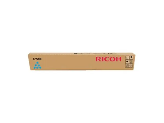 842037 Ricoh Mpc 4500 Toner Cyaan