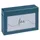 Fotobox walther design Fun 10x15cm 100 foto's blauw