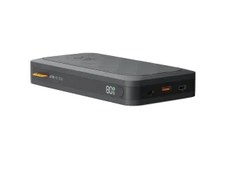 Powerbank Xtorm 67W Fuel Series 45.000 zwart - 8