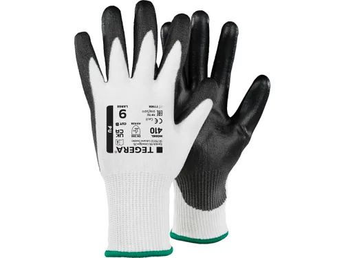 Tegera 410 snijbestendige handschoenen, maat 11