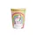 Bruna Office Cups Unicorn