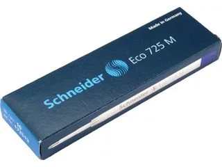 balpenvulling Eco 725 M blauw - 3