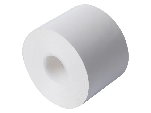 Brother BFA-274058-080 printeretiket Wit Zelfklevend printerlabel