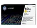 HP CF332A Toner Magenta Origineel 654A 15K