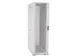 NetShelter SX 45U 600 mm breed x 1200 mm diep Behuizing met zijpanelen