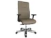 Siège De Bureau Pivotant Sable Assise Hxlxp 440-520X540X460Mm Charge