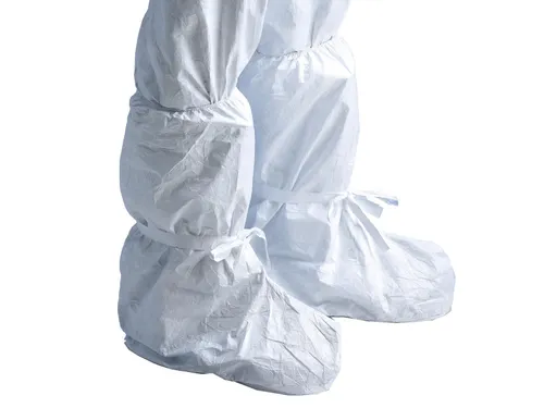 Tyvek 500 POBO overlaars - One size