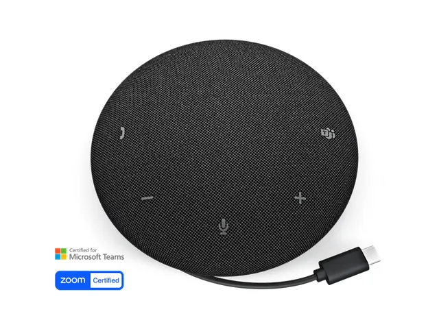 Pro Wired Speakerphone - SP325