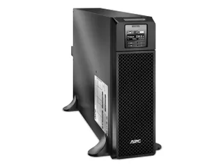 APC Smart-UPS On-Line SRT5KXLI - 5kW/VA, 6x C13, 4x C19 uitgang, Embed - 5