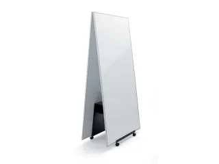 Agile Whiteboard Sigel Meet Up 90x180cm - 4