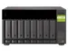 8x 2.5 inch/3.5 inch SATA, 1x USB 3.2 Gen 2 Type-C, 250 W PSU, 100-240