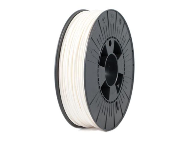 2.85 Mm Pla-filament - Wit - 750 G | 3dprinterfilamenten.be
