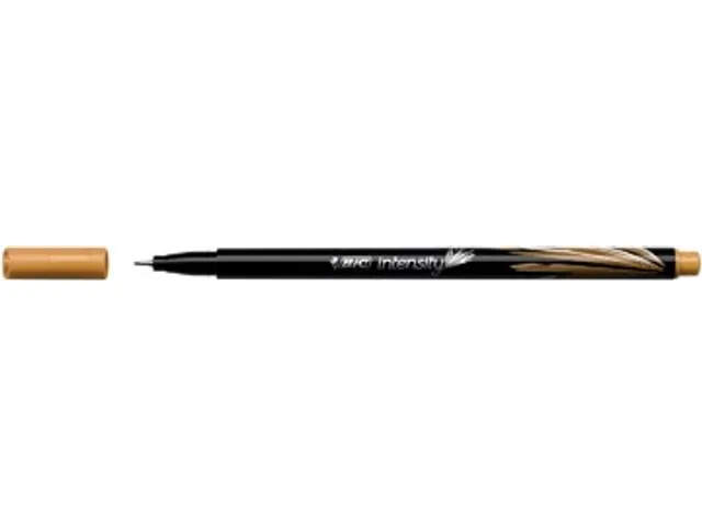 fineliner Intensity bruin 0.4mm