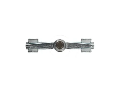 GEDORE 1.06/2 Universele trekker,2-arm,160x150mm