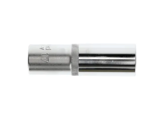 R61101714 Dopsleutel 1/2 inch 12vierkant 17mm lengte 77mm