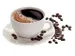 Koffie Douwe Egberts bonen Melange Rood 1kg