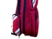 reddingsrugzak,DIN 14142/EHBO-set,Cordura,rood,HxBxD 450x270x180mm
