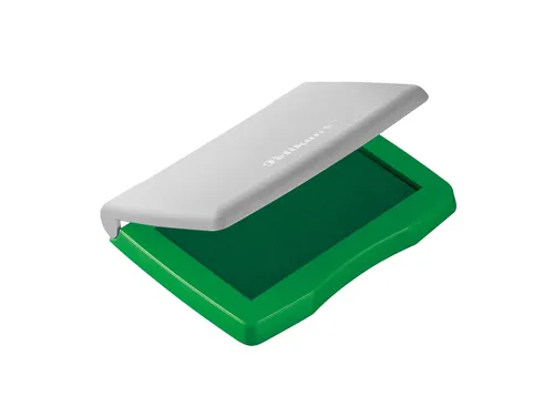 Stempelkussen Pelikan 3E 50x70mm groen