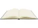 Carnet Kangaro A4 crème couverture rigide 80 pages 140 grammes dessin