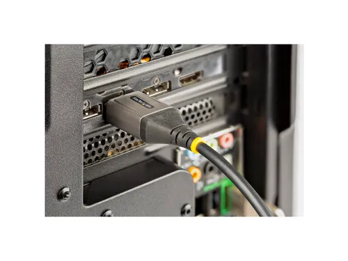 2 meter VESA gecertificeerde DisplayPort 1.4 kabel 8K 60Hz HDR10