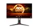 Monitor 27 Inch Panel resolution 1920x1080, Max Refresh rate 28