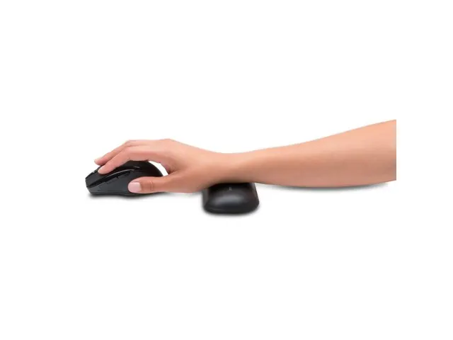 Repose-poignets ErgoSoft pour souris standard