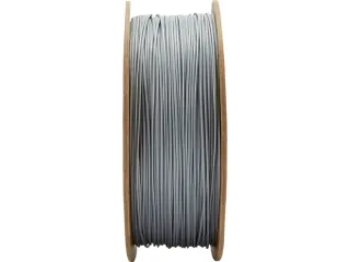 PLA 1,75mm Grijs 1kg PolyTerra 3D Filament - 2