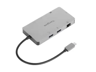 USB-C Dual HDMI 4K Docking Station - 4