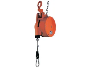Balancer Draagvermogen 30-45kg Kabellengte 2.0m Gewicht 16 9kg - 2