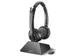 Micro-casque sans fil Poly Savi 8220 DECT UC USB-A