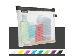 WOW Reisetui Cosmetica, zwart