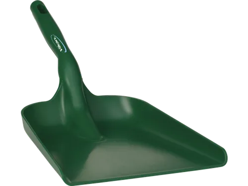 Vikan Vlakke Handschep klein model 275mm Groen