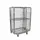 veiligheidsrolcontainer,draagverm. 500kg,HxLxB 1820x800x1200mm