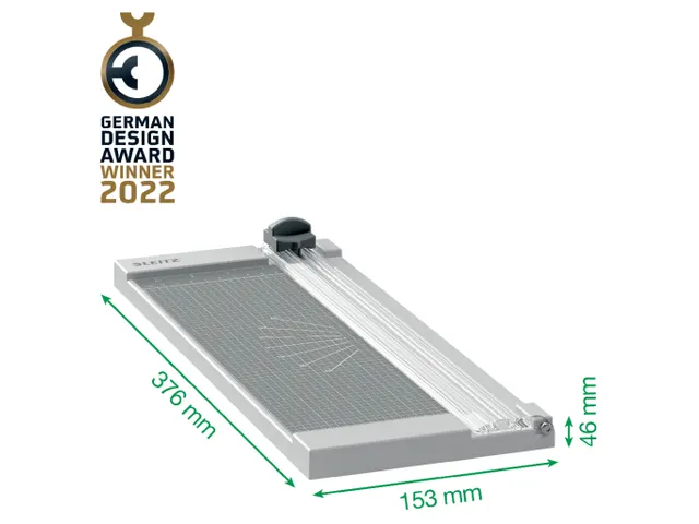 Rolsnijmachine Leitz Precision Home A4