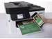 Multifunctional inktjet printer Brother MFC-J5010DW