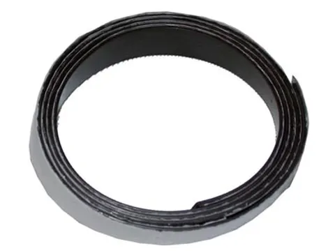 Magneetband Ft 12.5mmx1m (bxl)