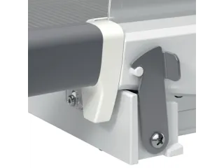 Snijmachine Leitz bordschaar Precision Office A4+ - 6