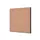 Wanddecoratie Textiel Set 40x40cm Hexagon Beige