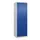 wasgoedverdeelkast,HxBxD 1850x600x500mm,vak B 300mm,cilinderslot