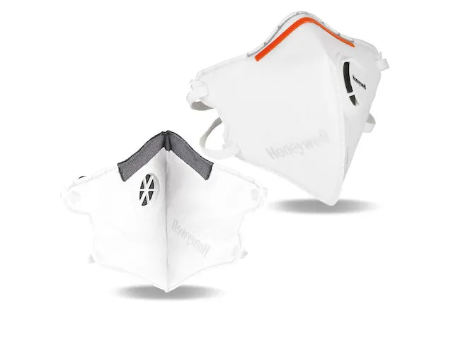 Stofmasker 2311 Ffp3 Uitademventiel Maat Ml Doos 20 Stuks