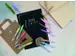 Acrylliner Online classic assorti 6 stuks