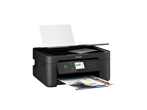 Multifunctional Inktjetprinter Epson XP-4200