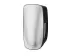 Rvs/kunststof Zeepdispenser 900 Ml