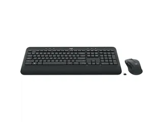 MK545 ADVANCED wireless combo toetsenbord QWERTY en muis - 5