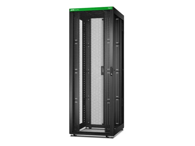 APC NetShelter Easy ER8800 - 48U/HE, 800mm(b) x 1000mm(d) 19 inch IT r