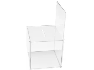 Ideeënbus Met Folderhouder 33,8 X 21,5 X 21,3 Cm - 7