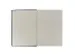 Schetsboek Kangaro A4 creme 120 grams blanco papier, 140 blz hard cove