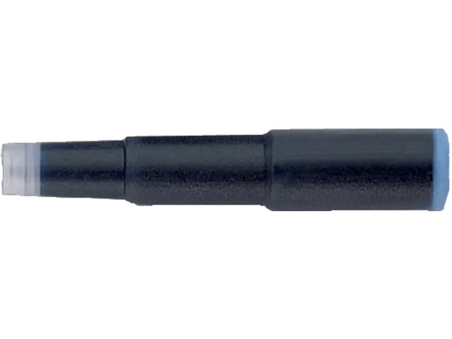 Inktpatroon Cross blauw/zwart